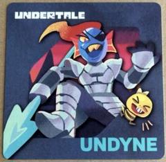 UNDERTALE/アンダーテール★♥アンダイン♥★ぬいぐるみ UNDERTALE」－ アンダイン ぬいぐるみ - Fangamer Japan