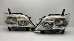 日産 C26 セレナ ヘッドライト 左右セット 純正 HID キセノン セレナc26ヘッドライト左右セット｜Yahoo!フリマ（旧PayPayフリマ）