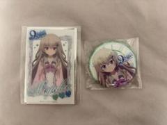 9-nine-　第1弾キービジュアル　B2ポスター　ポストカード　非売品 Amazon.co.jp: CUTIE STREET B賞ポストカード 板倉可奈 きゅーす