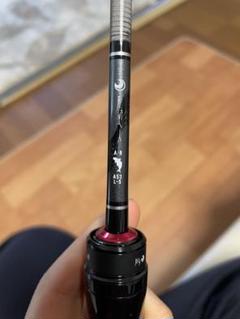 8810 23月下美人AIR AJING 53L-S ダイワ アジングロッド 月下美人 AIR AJING 53L-S・W(スピニング