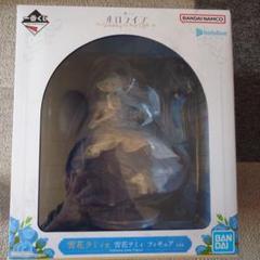 雪花ラミィ アクリルフィギュアセット