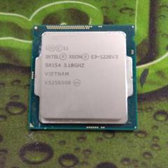 2025年最新】xeon e3 1220 v3の人気アイテム - メルカリ