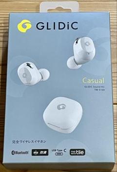 2025年最新】glidic sound air tw-5100の人気アイテム - メルカリ