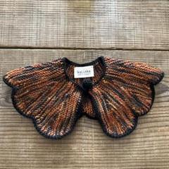 【レビューを書けば送料当店負担】 つけ襟 新品未使用】kalinka つけえり Collar Juniper スタイ・よだれかけ