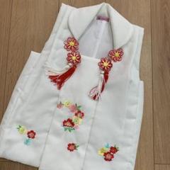 七五三 被布