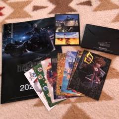 ジャンプフェスタ FF7R クリアファイル&ポストカードセット✨