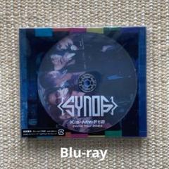 2025年最新】kis-my-ft2 synopsis blu-rayの人気アイテム - メルカリ