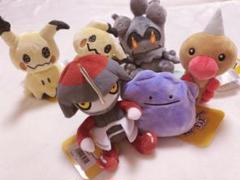 2025年最新】ポケモンfit メタモンの人気アイテム - メルカリ