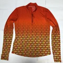 ★未使用　EMILIO PUCCI 5.5万円　ラッシュガード　水着　Sサイズ