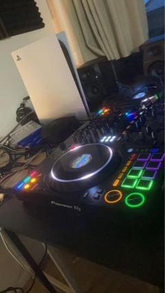 Pioneer DJ コントローラー FLX10 smailraw専 Amazon.com: Pioneer DDJ-FLX10 4-Channel Professional DJ
