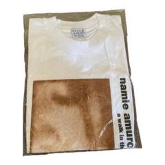 安室奈美恵a walk in the park Tシャツレア｜Tシャツ