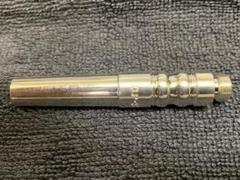 パトリック トランペット用マウスピース バックボア CLP【クラシックプラス】 パトリック トランペット用マウスピース バックボア CLP