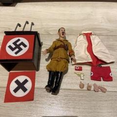 Amazon | DID 1/6 ミリタリー 兵士 ドイツ軍 Otto 可動