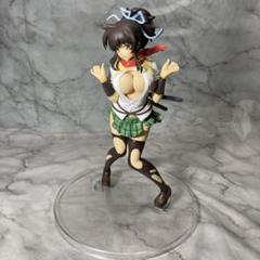 2025年最新】閃乱カグラ 新乳素材使用 飛鳥 生フィギュアの人気