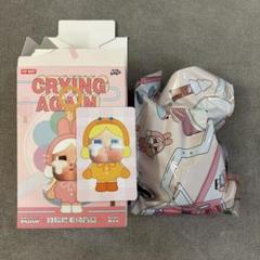 2025年最新】POPMart crybaby crying againの人気アイテム