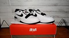 ビリーアイリッシュ NIKE Air Alpha Force 88のサムネイル