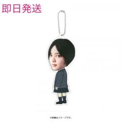 ドラゴン桜 アクリルキーホルダー 平手友梨奈 岩崎楓