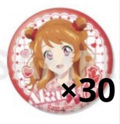 オールアイカツミュージアム 大空あかりハート型缶バッジ Amazon.co.jp: オール アイカツ！アイカツミュージアム限定