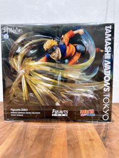 新品Figuarts ZERO ナルト KUZUNA RELATION 東京限定 Figuarts Zero Naruto Uzumaki Kizuna Relation (Tamashii
