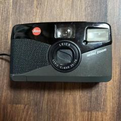 【完動品 美品】Leica ライカ mini II ミニ2 ELMAR エルマー 2025年最新】leica mini elmarの人気アイテム - メルカリ