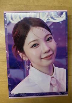 NiziU AYAKA あやか ラントレ ランダム トレカ 30枚セット NiziU アヤカ AYAKA Nizoo アノ グッズセット カラビナ トレカ