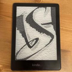(ほぼ新品・美品)Kindle 11世代 16ギガ 広告なし amazon Kindle 第11世代 16GB ブラック 2024年発売モデル 6