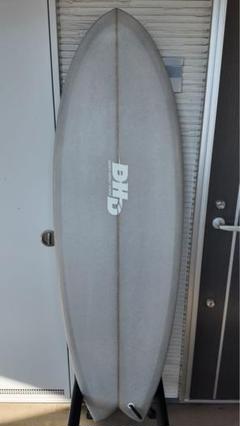 【美品】DHD ミニツイン2 5'5ft 送料込み】DHD ミニツイン2 5'5ft - メルカリ