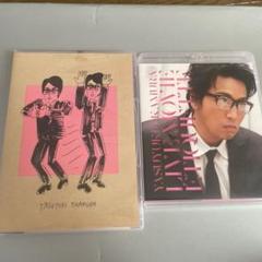 岡村靖幸　コンプリート90年代DVDセット　CDセット 2025年最新】岡村靖幸 dvdの人気アイテム - メルカリ