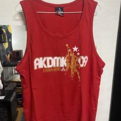 akademiks タンクトップ　90s bboyのサムネイル