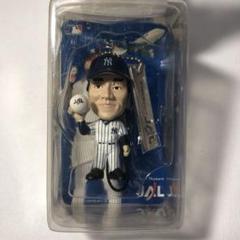 貴重】JAL 松井秀喜 コラボオブジェ 非売品