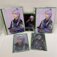 山﨑昌吾　五月雨江　アクリルパネル　江おんすていじ　ミュージカル刀剣乱舞 ミュージカル『刀剣乱舞』 江おんすていじ ランダムすていじ