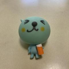 希少 Qoo クー フィギュアストラップ 3個 他 グッズセット 2025年最新】qoo フィギュアストラップの人気アイテム - メルカリ