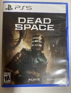 2025年最新】DEAD space ps5の人気アイテム - メルカリ