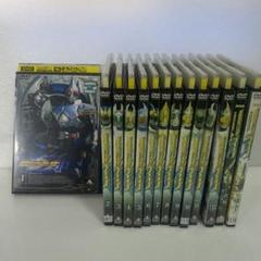 仮面ライダーブレイド　DVD14本セット！ 仮面ライダーブレイド DVD14本セット！ - メルカリ