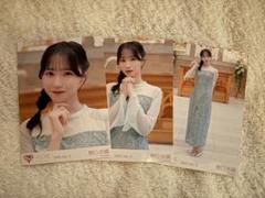 Love イコラブ 野口衣織 生写真 コンプ 恋人以上好き未満 - メルカリ