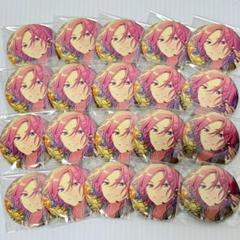 あんスタ 桜河こはく イベコレ缶バッジ 2021 AUTUMN 20点 あんスタ 桜河こはく イベコレ缶バッジ 2021 AUTUMN 20点 - メルカリ