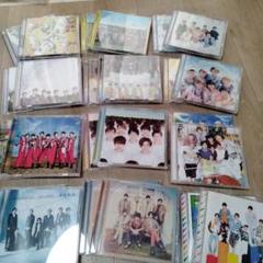 ジャニーズwest　シングル　初回セット　CD,DVDまとめ　セット