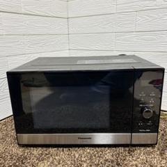 美品 内部美品 Panasonic NE-FL221-K 電子レンジ 動作確認済 - メルカリ