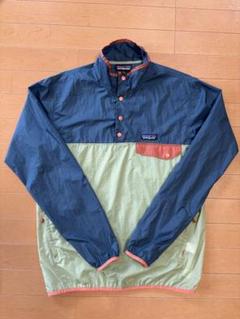 patagonia 80'sナイロンジャケット グレー Men's S patagonia（ナイロンジャケット）のフリマアイテム一覧