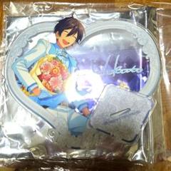 あんスタ　氷鷹北斗　誓約アクスタ