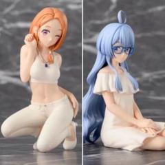 2025年最新】ちょこのせフィギュアの人気アイテム - メルカリ