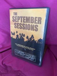 September Sessions/ Jack Johnson