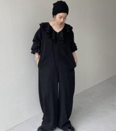wee9s frill all in one /マルチウェイフリルオールインワン