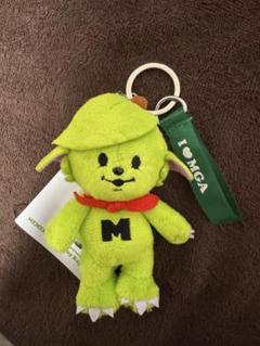 2025年最新】mrs. green apple メメル キーホルダーの人気