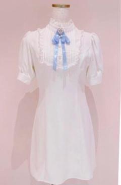 Classical Made Like Mini マノントーキョー ワンピース
