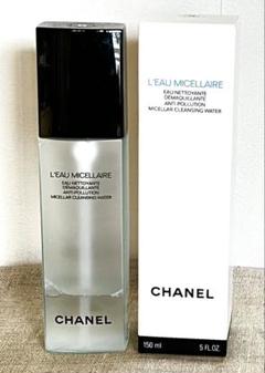 シャネルCHANEL　オーミセラー150ml　新品未使用未開封 CHANEL シャネル オー ミセラー 150ml(3145891410402) ギフト