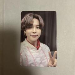 BTS PERMISSION TO DANCE ジミン JIMIN