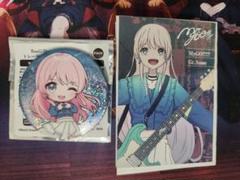 MyGO 12thライブ 缶バッジ 千早愛音 黒渕かしこ