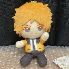A3 夏組　皇天馬　パック　太鼓の達人　寝そべり　はぎゅるみ　ぬいぐるみ A3 夏組 皇天馬 パック 太鼓の達人 寝そべり はぎゅるみ