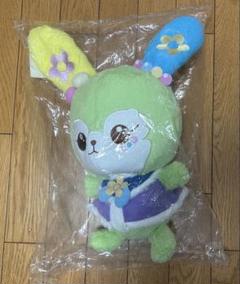 2025年最新】キラッとプリ☆チャンぬいぐるみの人気アイテム